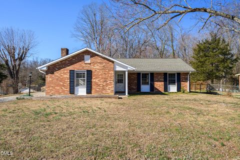 2340 Buckingham Road Burlington NC 27217