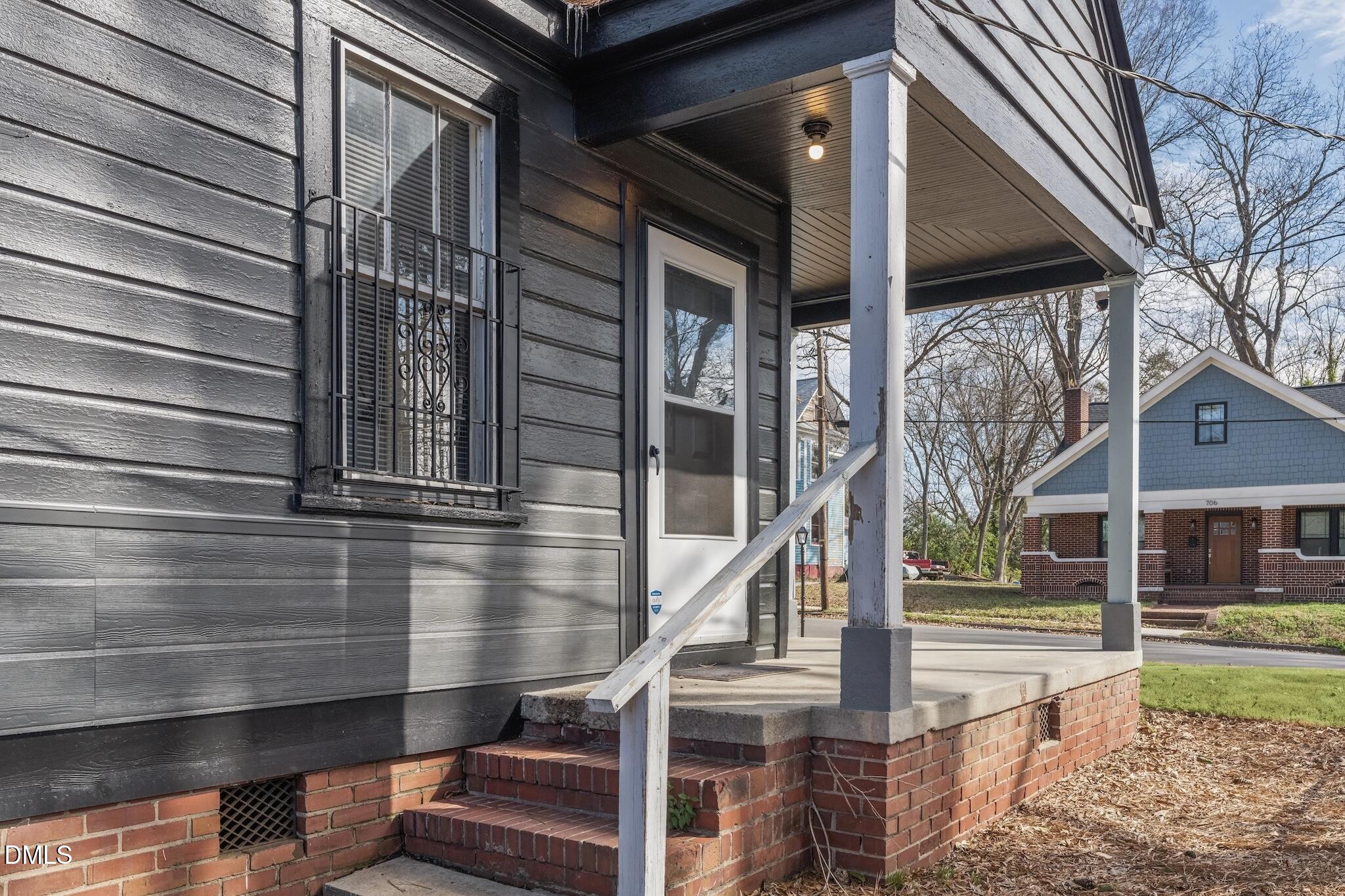 705 N Driver Street