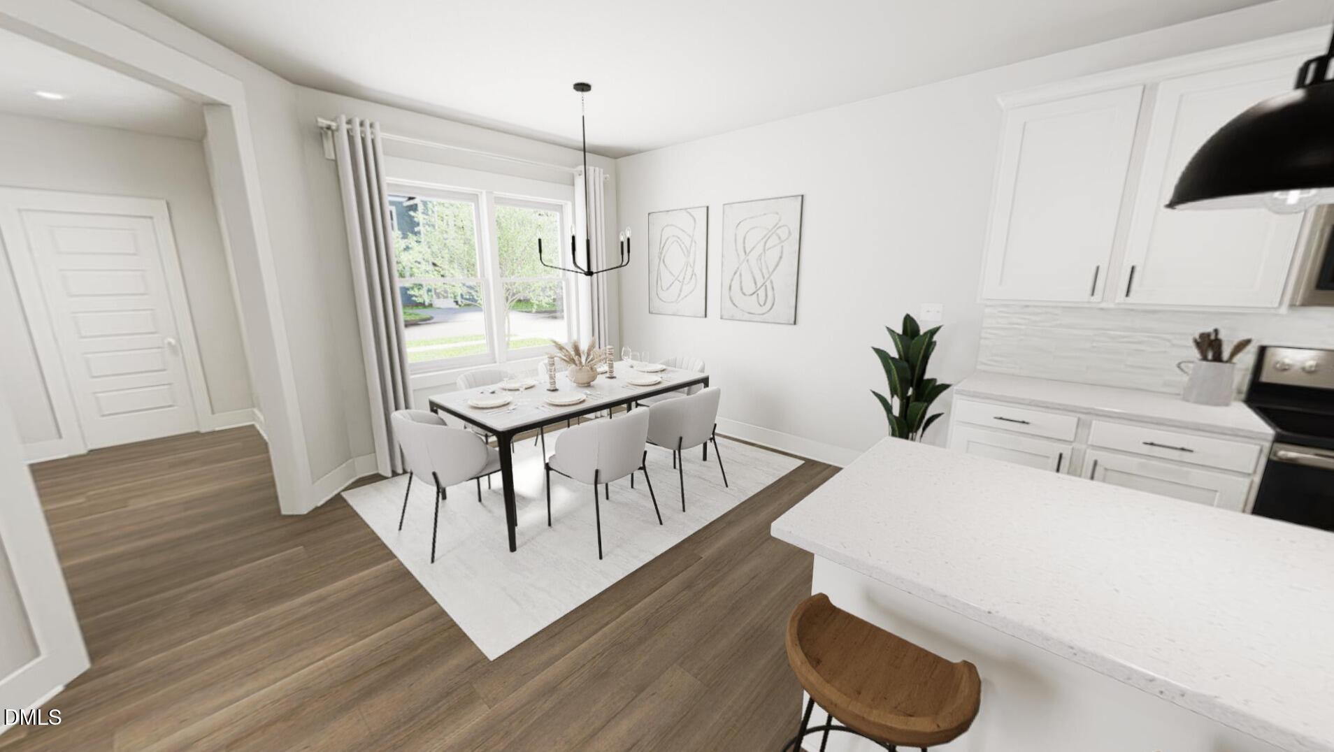 1901 Wendell Valley 3083 Boulevard