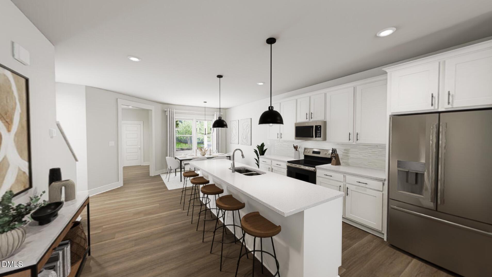 1901 Wendell Valley 3083 Boulevard