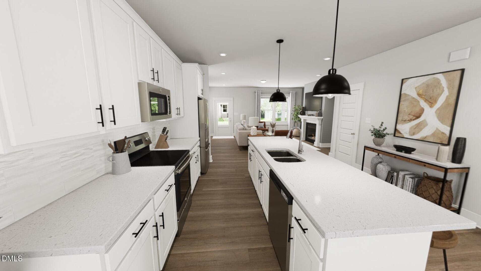 1901 Wendell Valley 3083 Boulevard