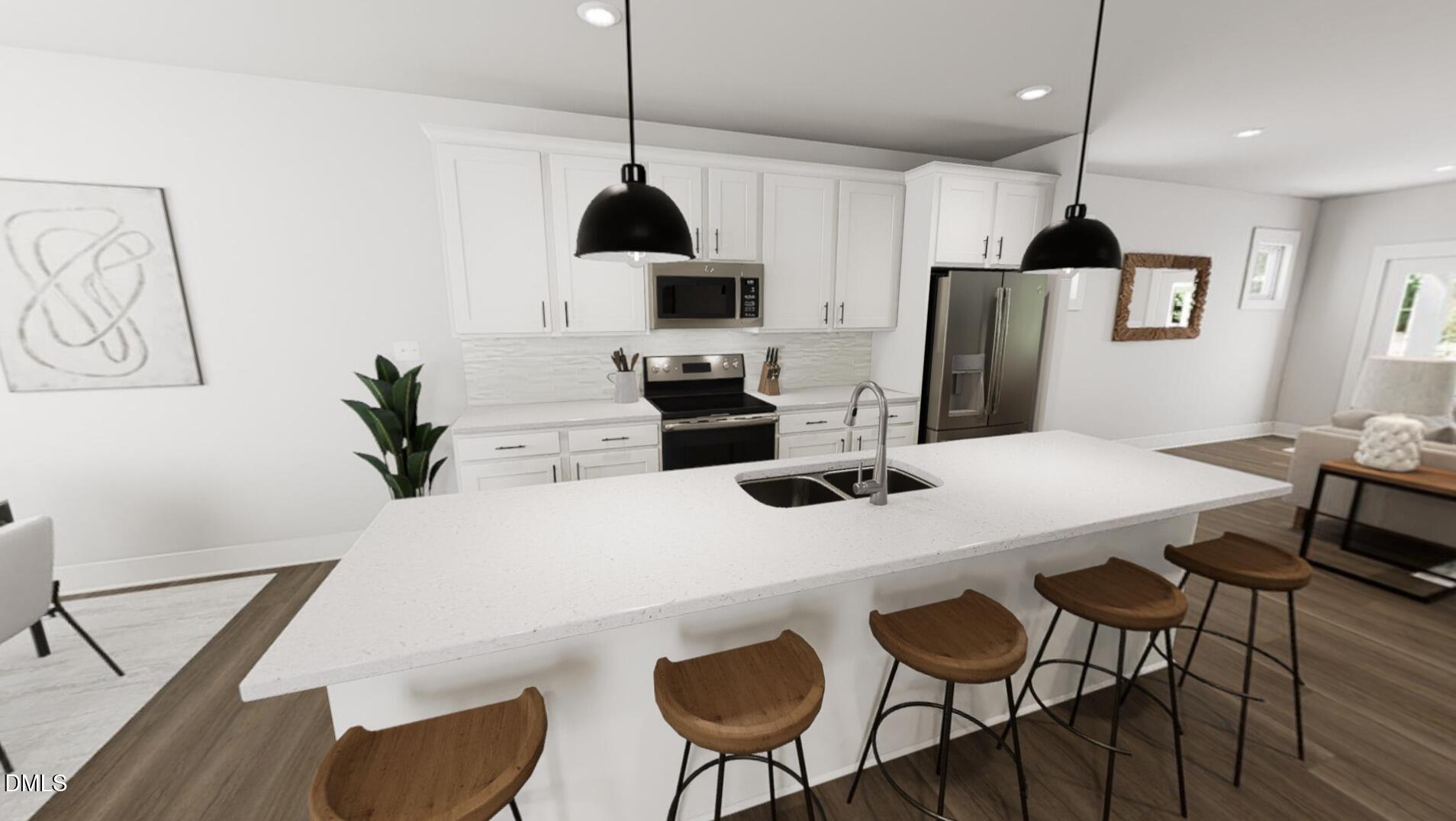 1901 Wendell Valley 3083 Boulevard