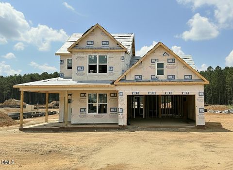 53 Sundrops Trail Dunn NC 28334