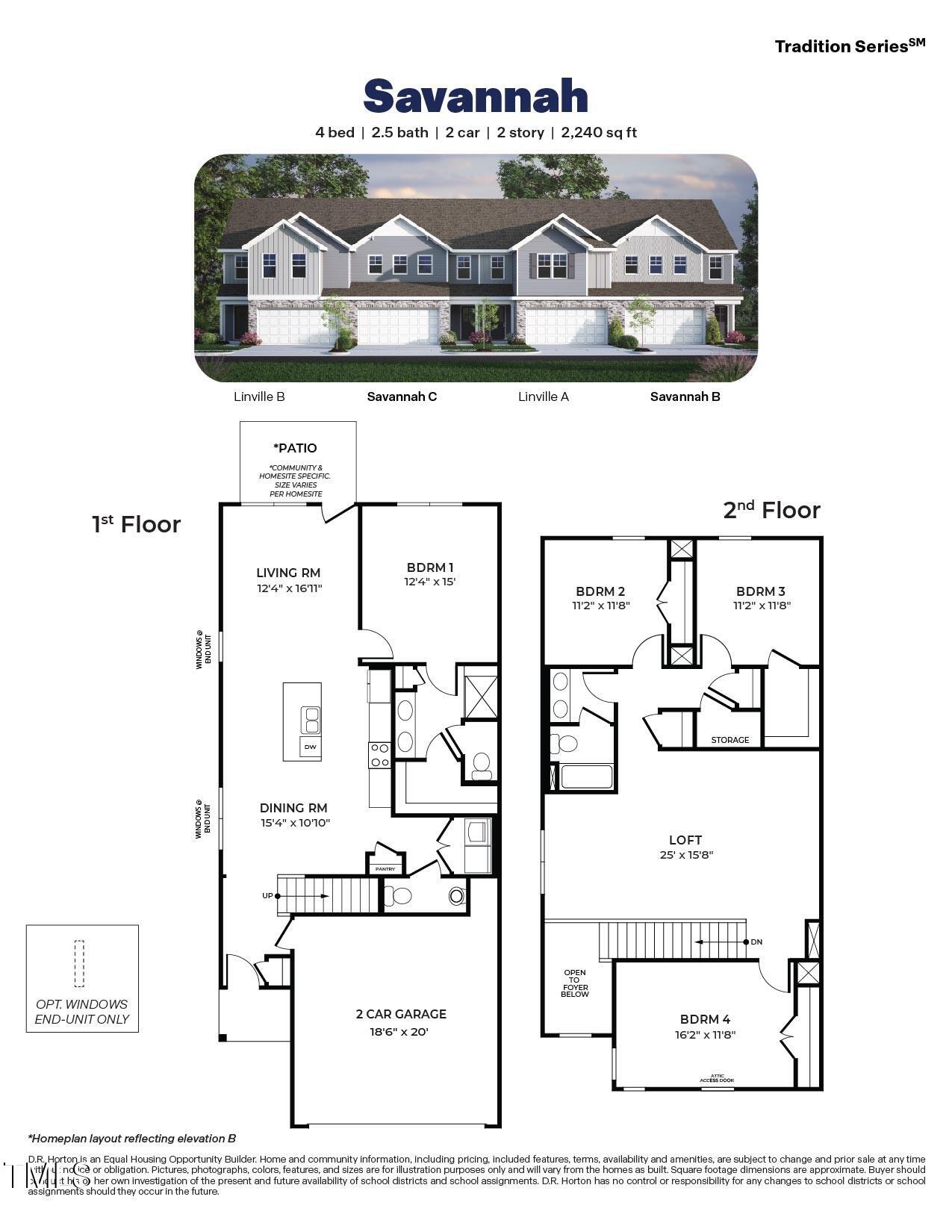 732 Apple Churn Drive
