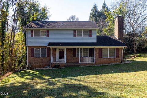 315 W King Street Hillsborough NC 27278