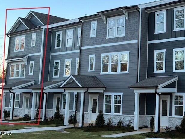 1320 W Garner Road 100