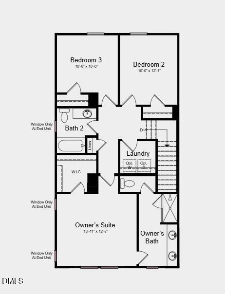 1320 W Garner Road 100