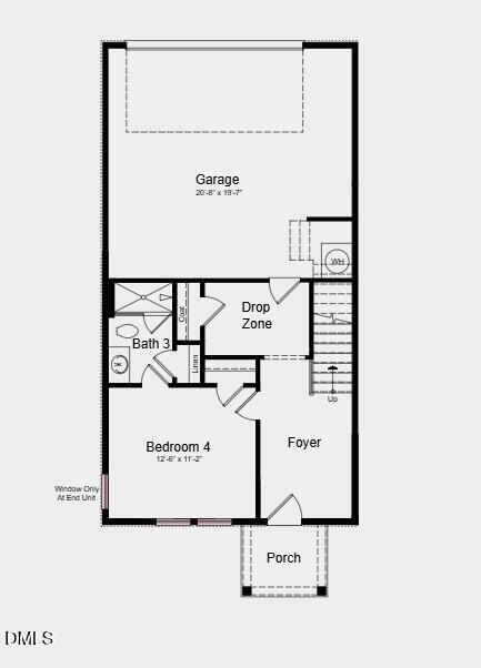 1320 W Garner Road 100