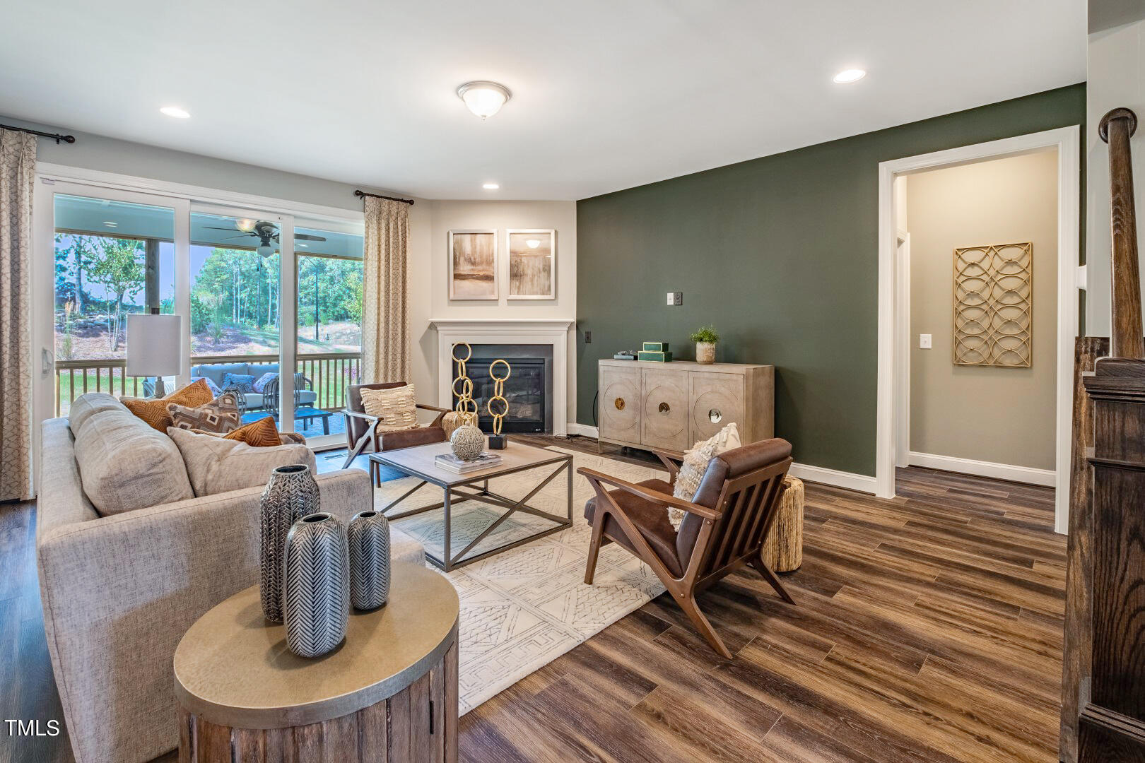 269 Ivy Ridge Road