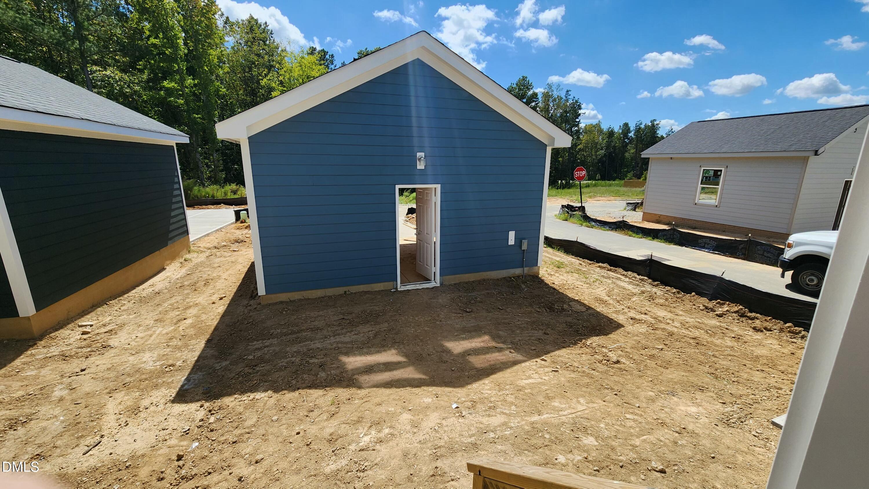 1537 Piney Falls Drive