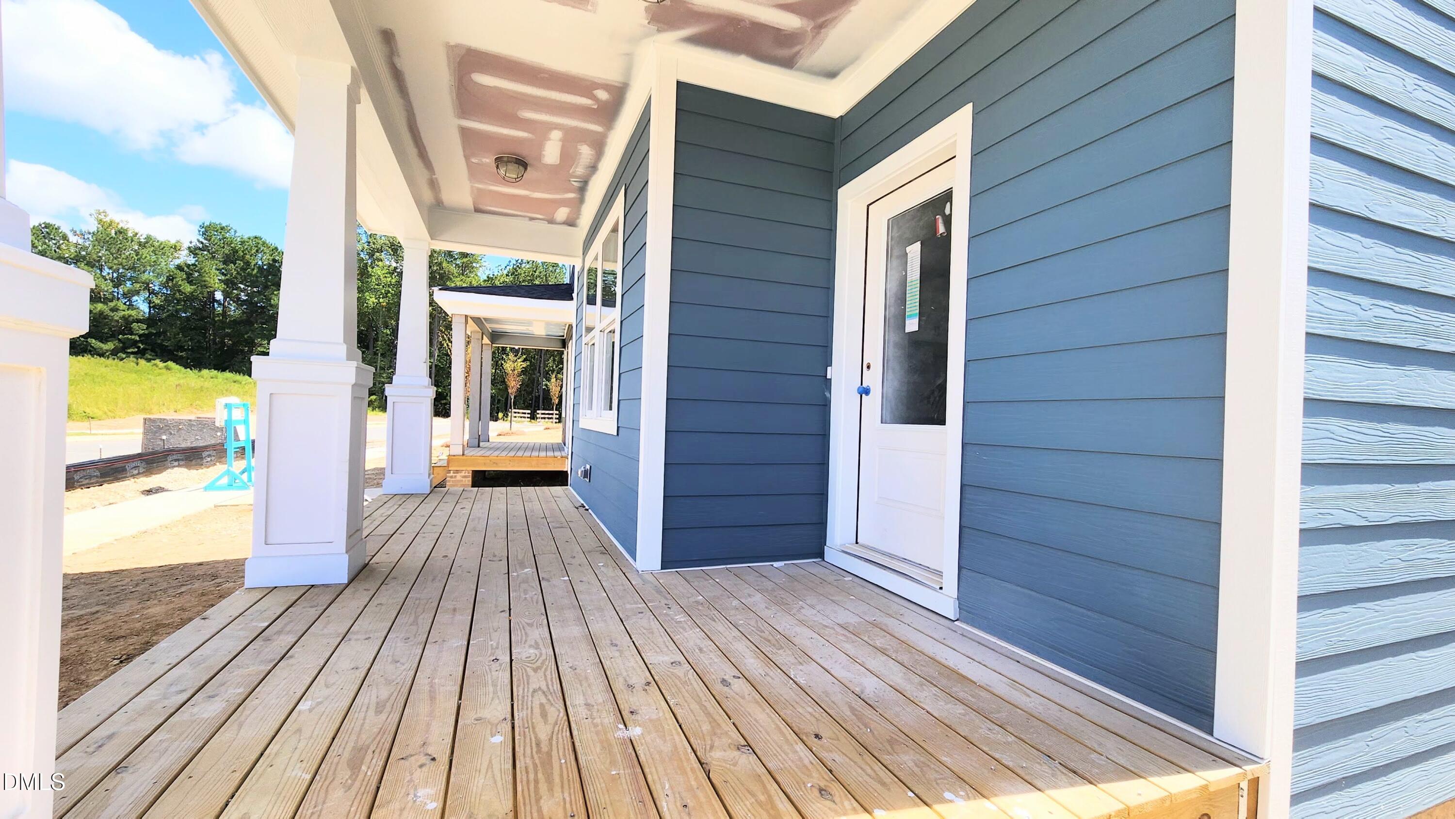 1537 Piney Falls Drive