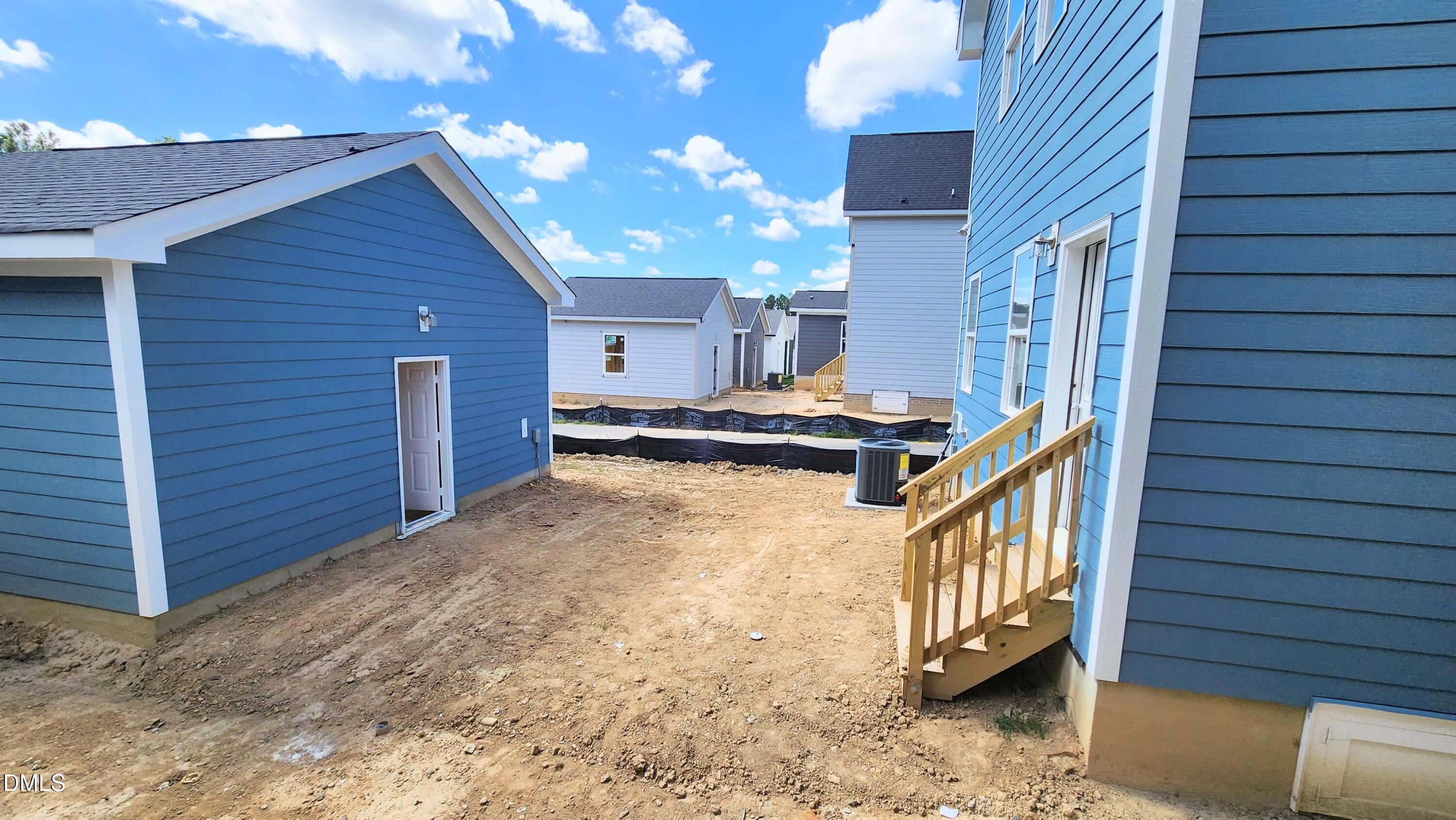 1537 Piney Falls Drive