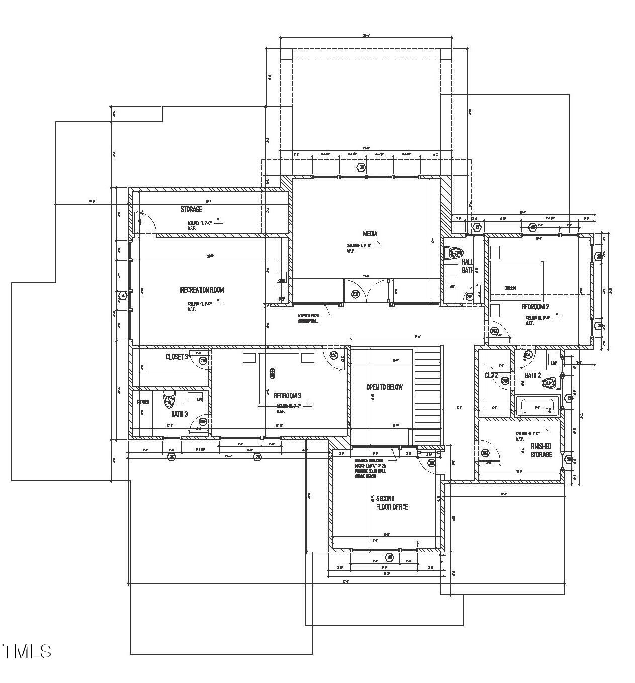 961 Wimbleton Drive