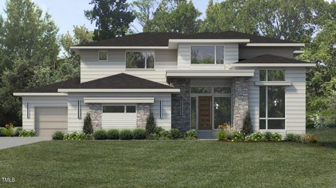 961 Wimbleton Drive Raleigh NC 27609
