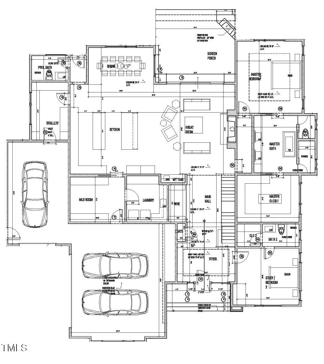961 Wimbleton Drive