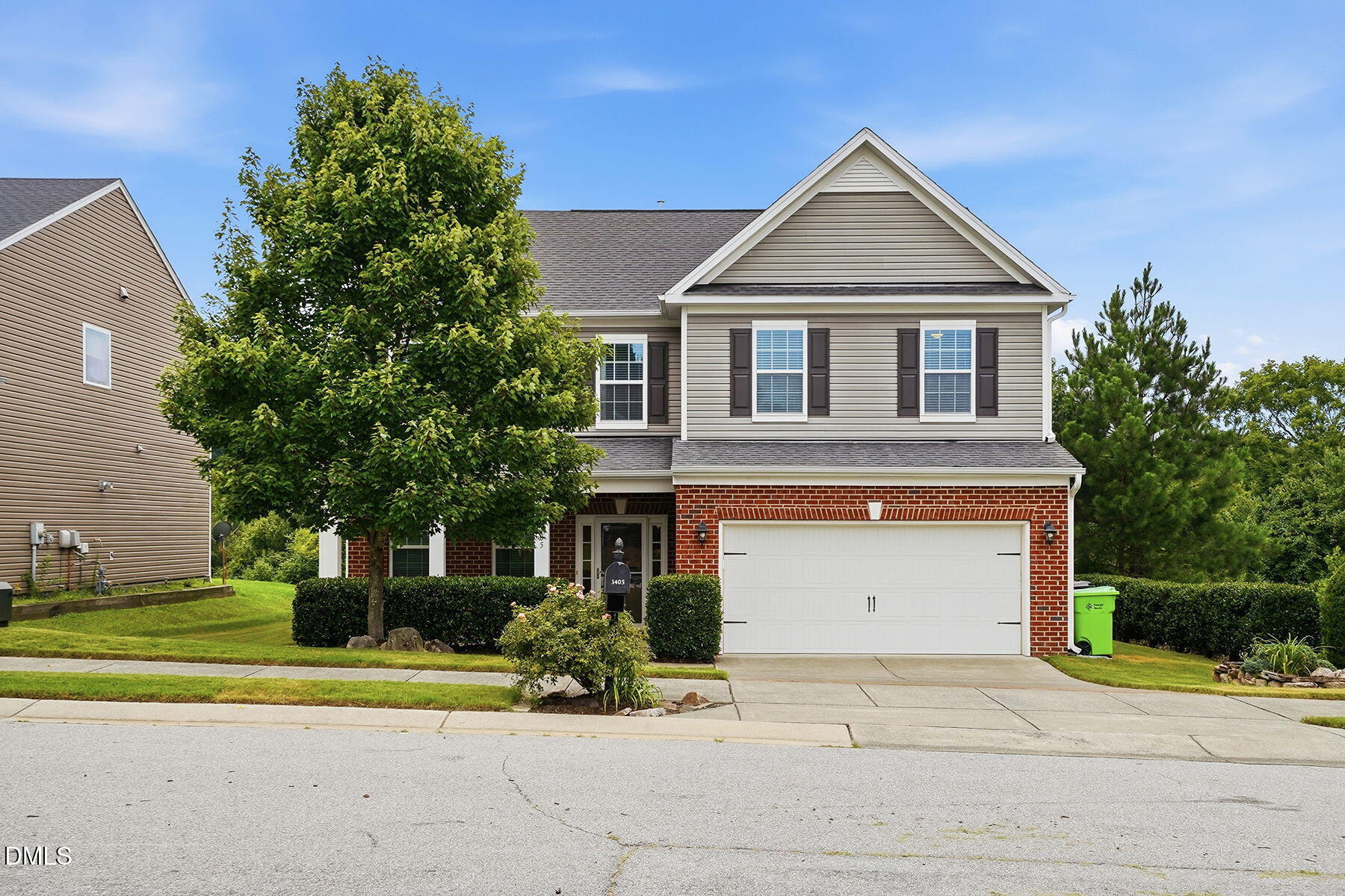 3405 Sutters Mill Lane, Raleigh, NC, 27616
