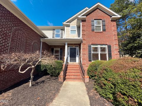 1001 Lake Valley Drive Wake Forest NC 27587