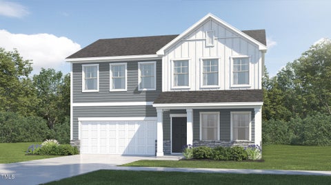 Photo of 5937 Mill Stone Way W, Sims, NC 27880 (MLS # 10174065)
