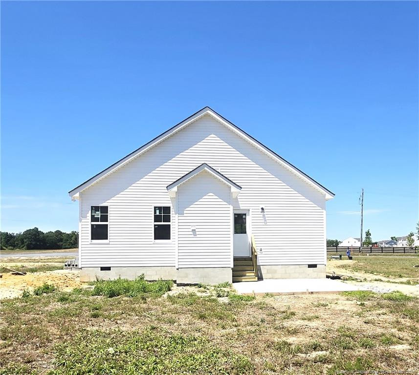 691 Tripp Road