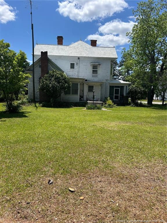 414 W Main Street W