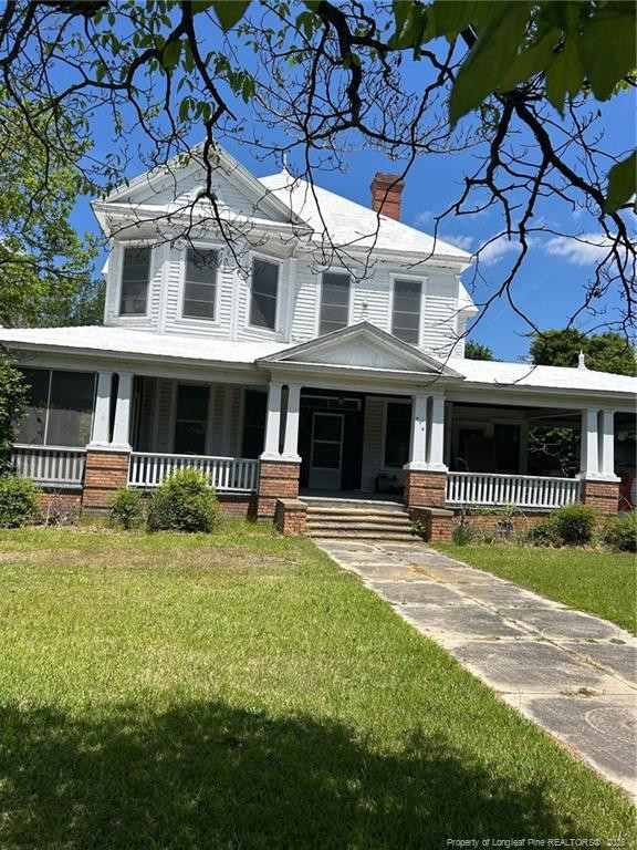 414 W Main Street W