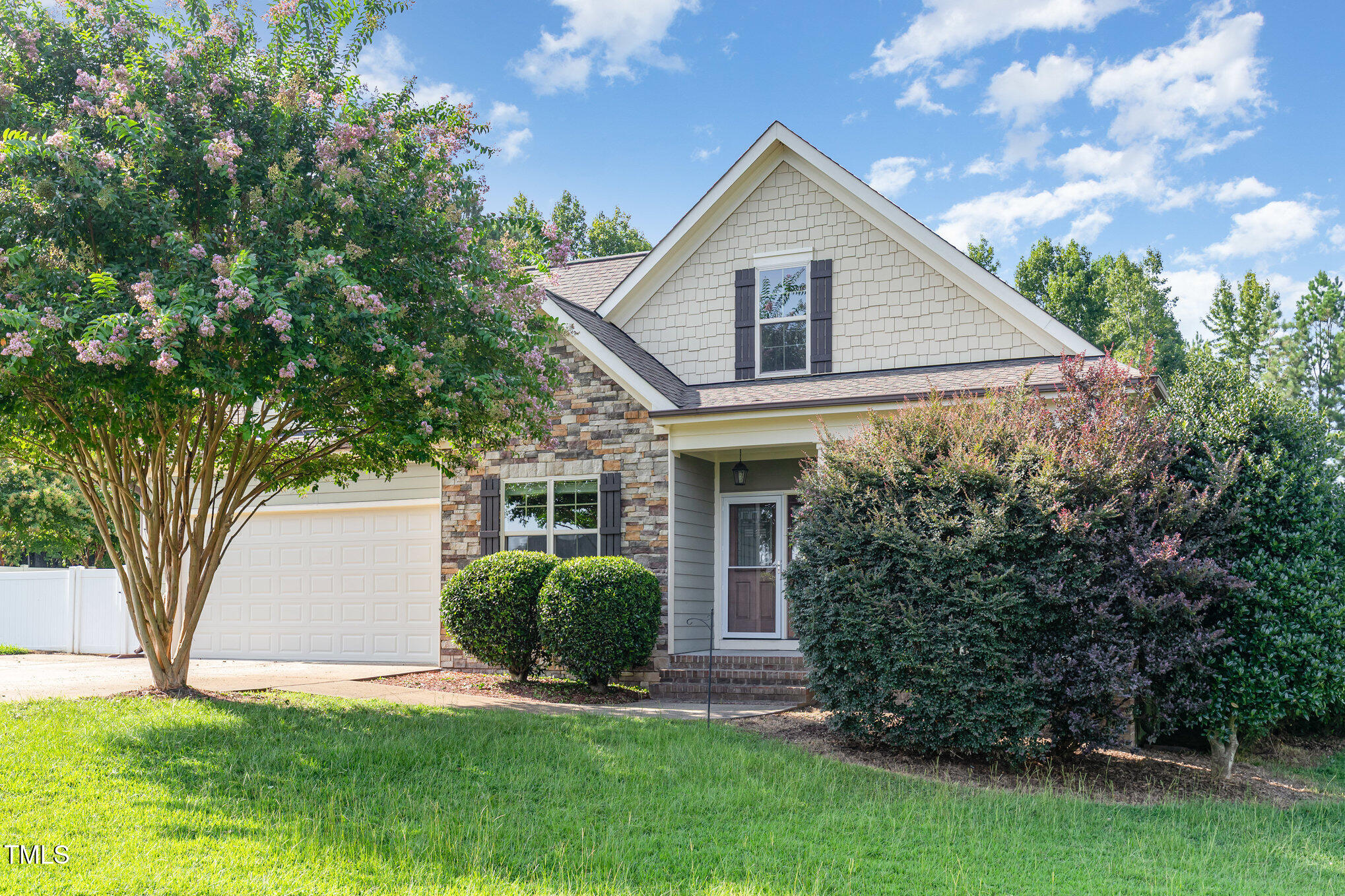 1731 Riverstone Drive