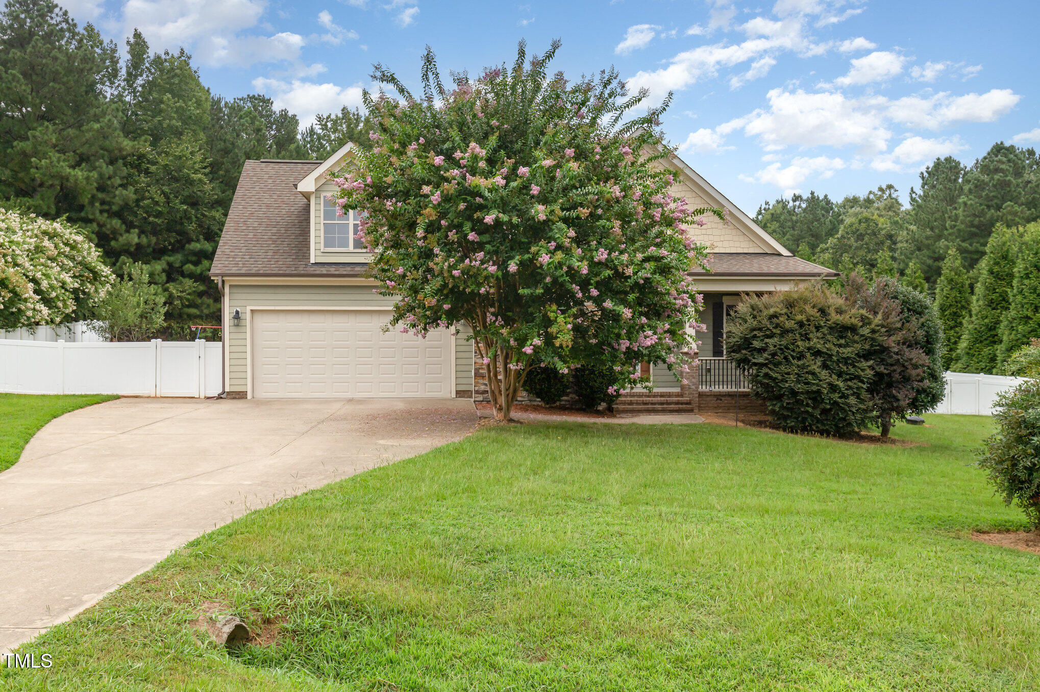 1731 Riverstone Drive