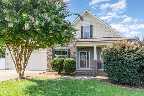 1731 Riverstone Drive Franklinton NC 27525