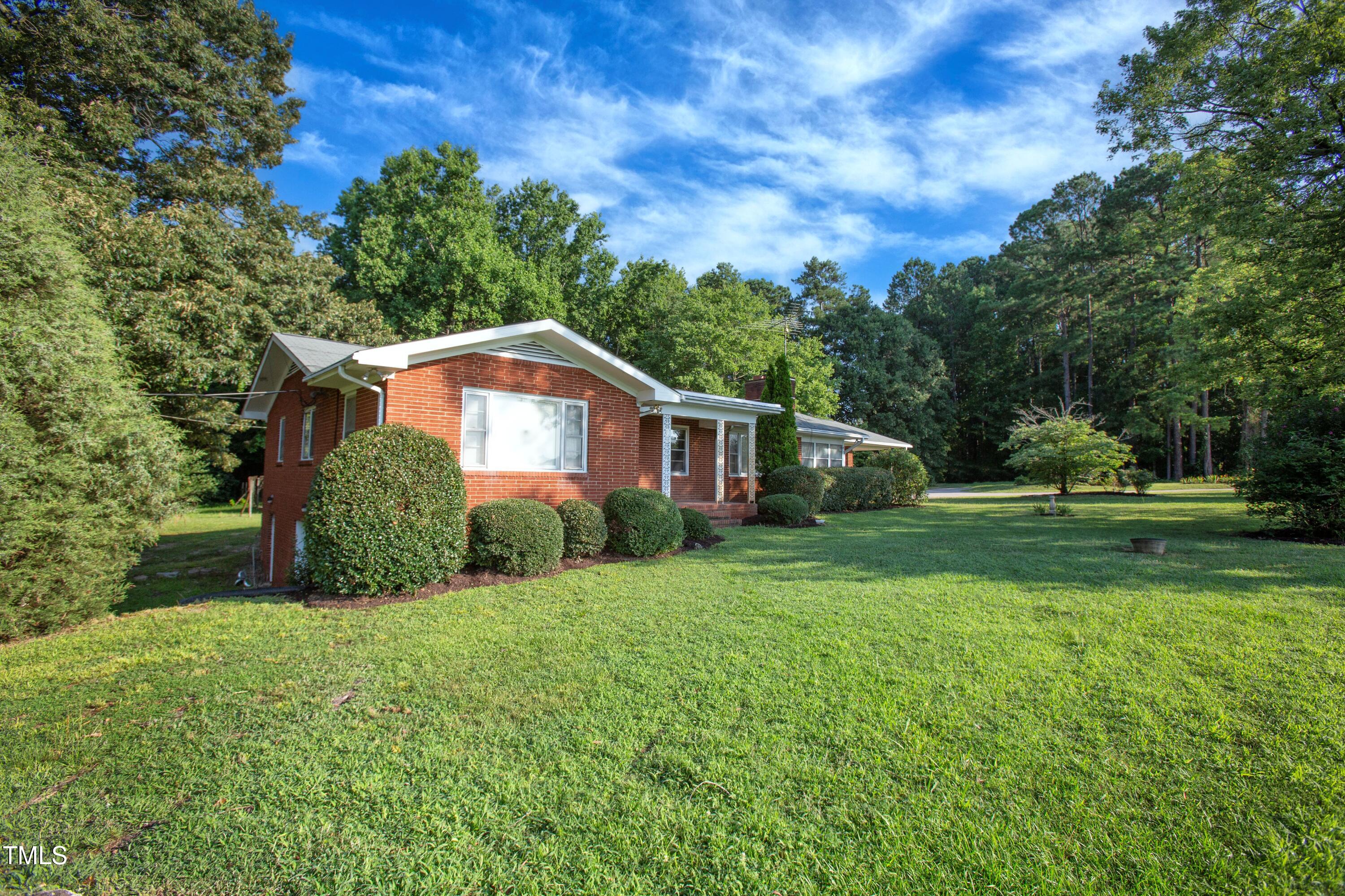 11633 Louisburg Road