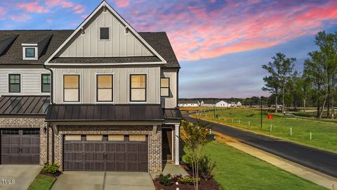 125 Paperwhite Place Clayton NC 27527