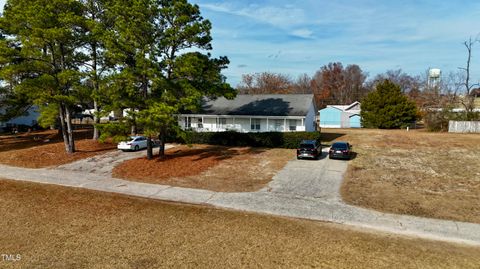 235 Colby Lane Angier NC 27501