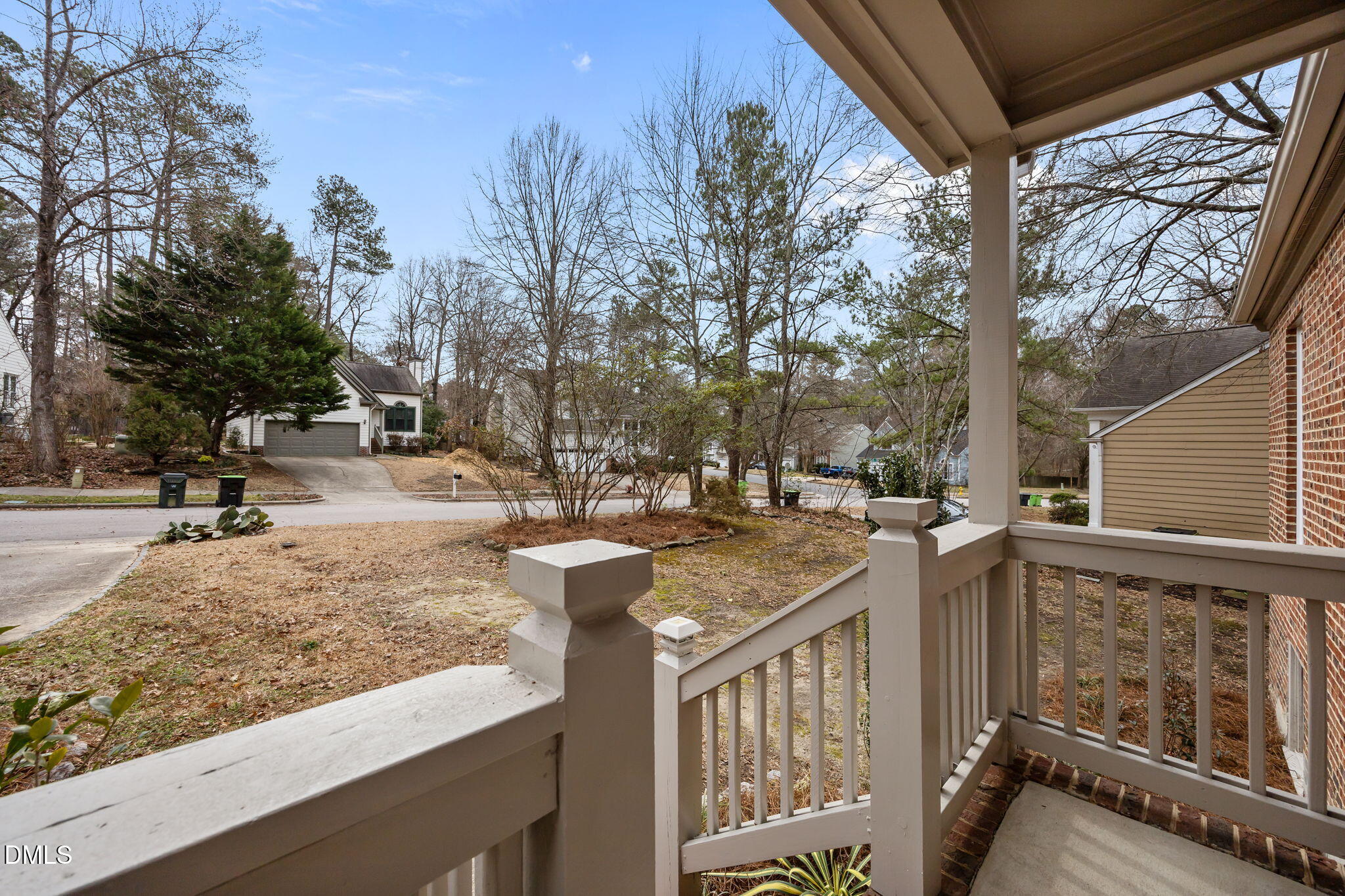 708 Beddingfield Drive