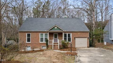 Photo of 708 Beddingfield Drive, Knightdale, NC 27545 (MLS # 10147891)