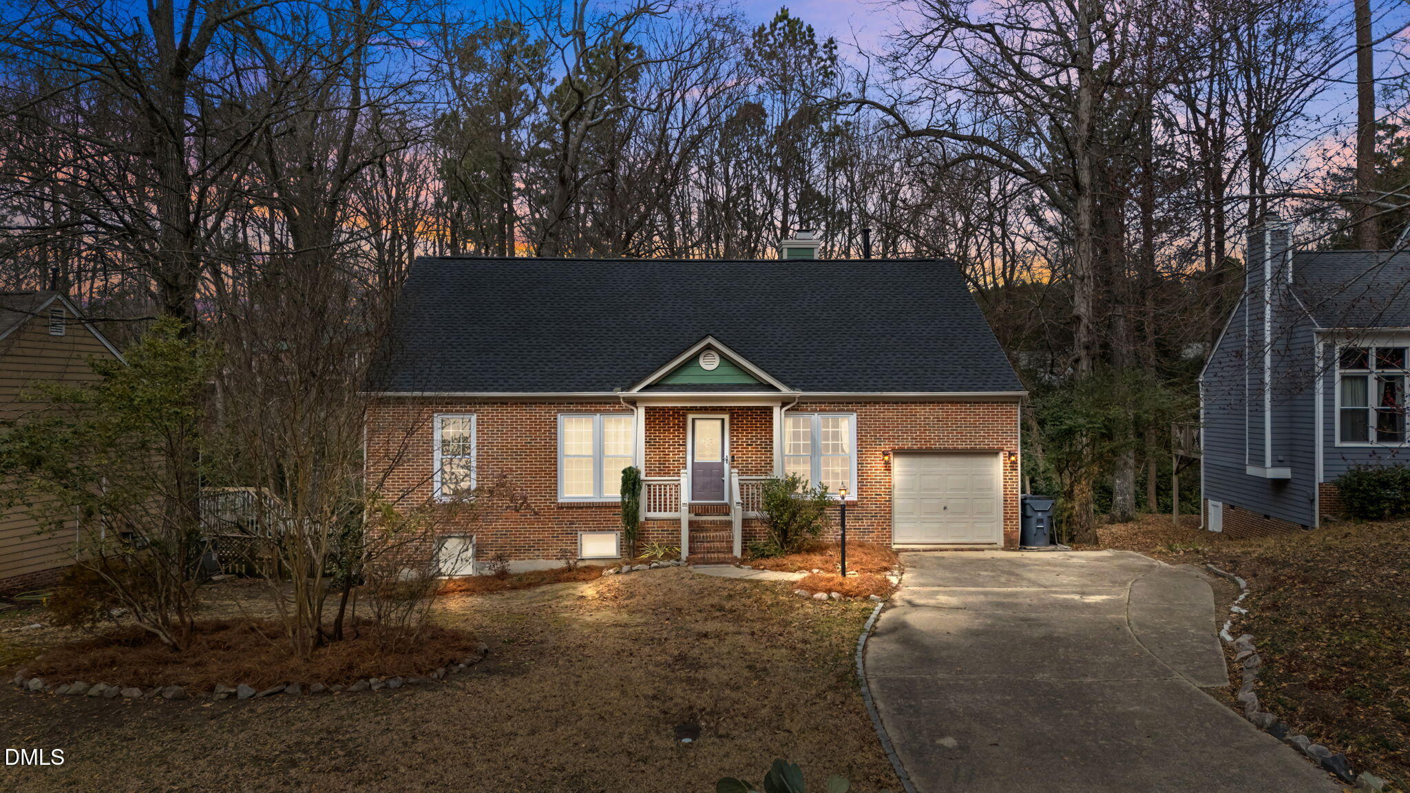 708 Beddingfield Drive