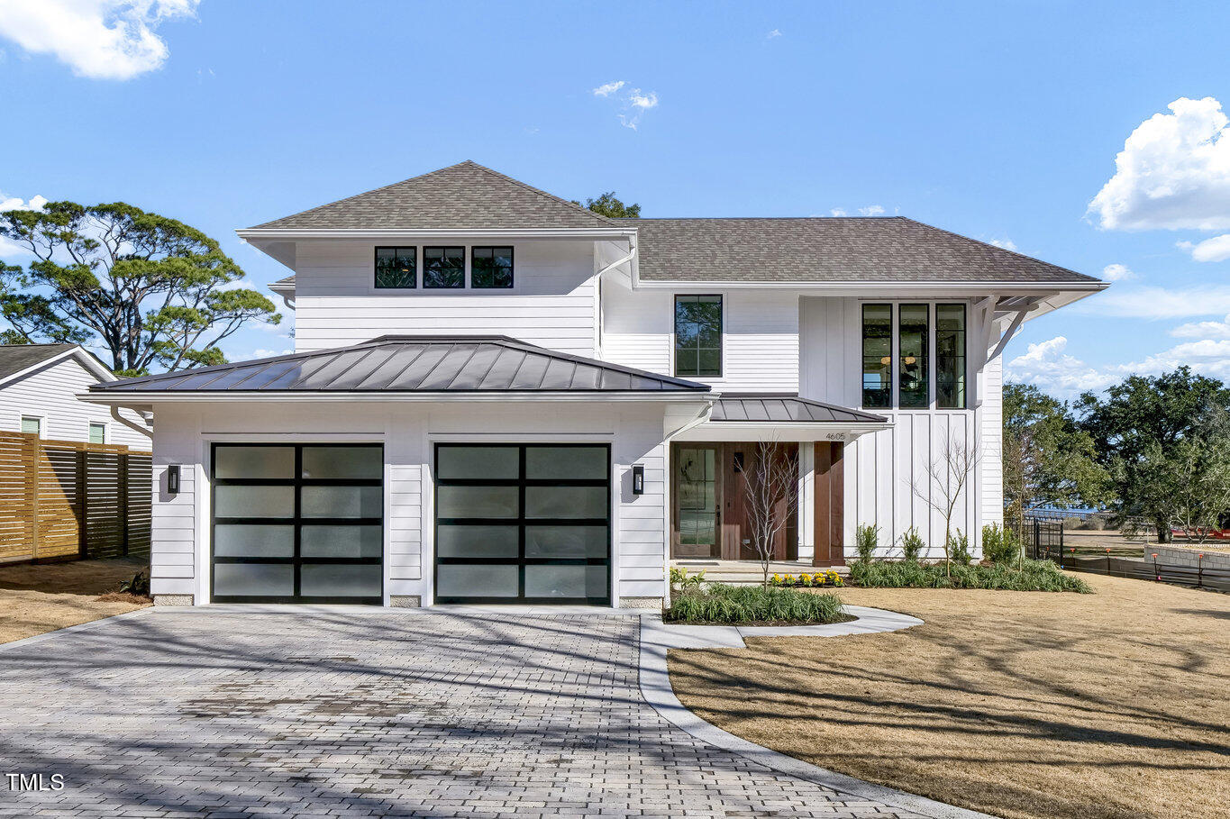 4605 New Jack Road