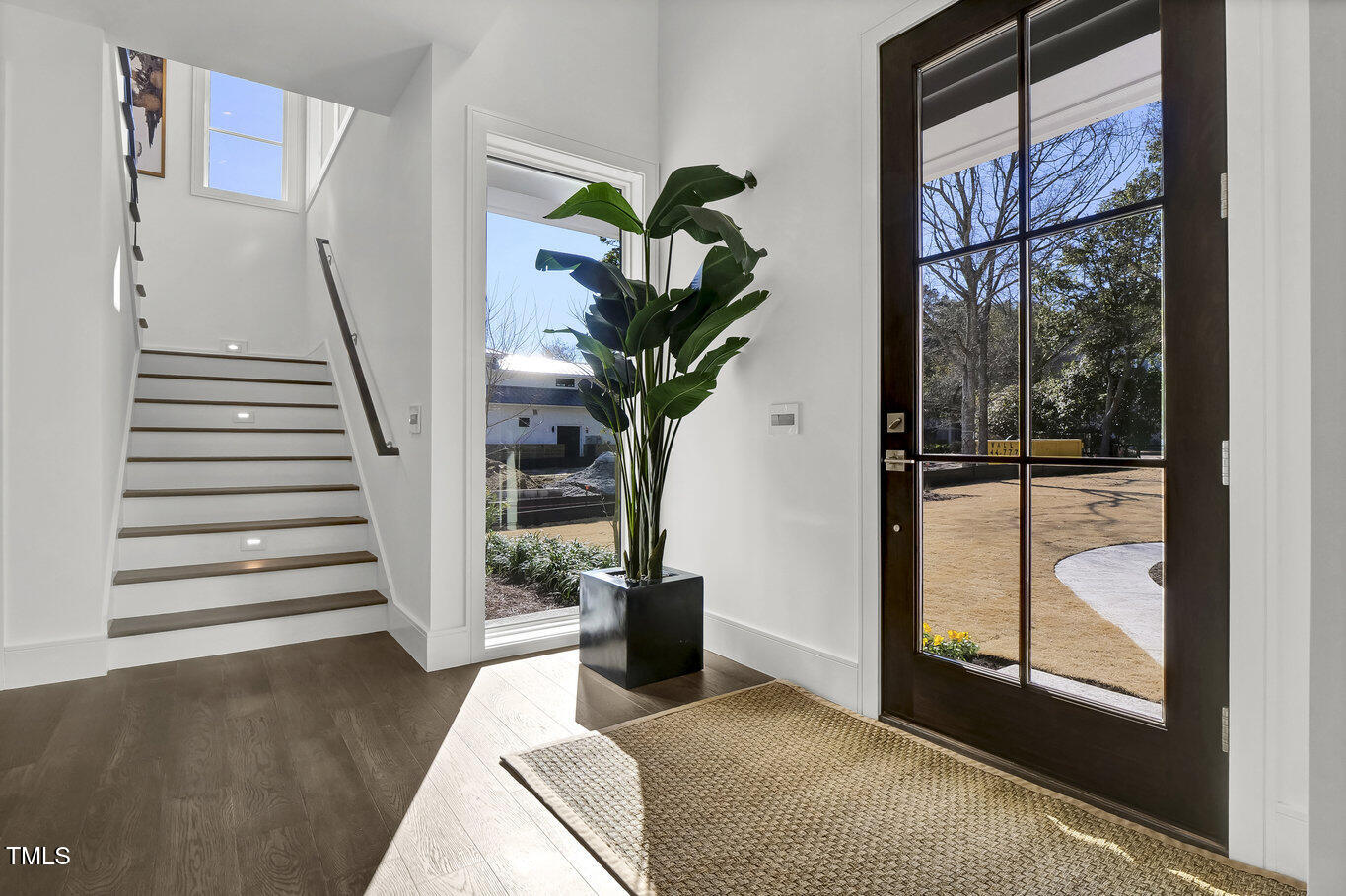 4605 New Jack Road