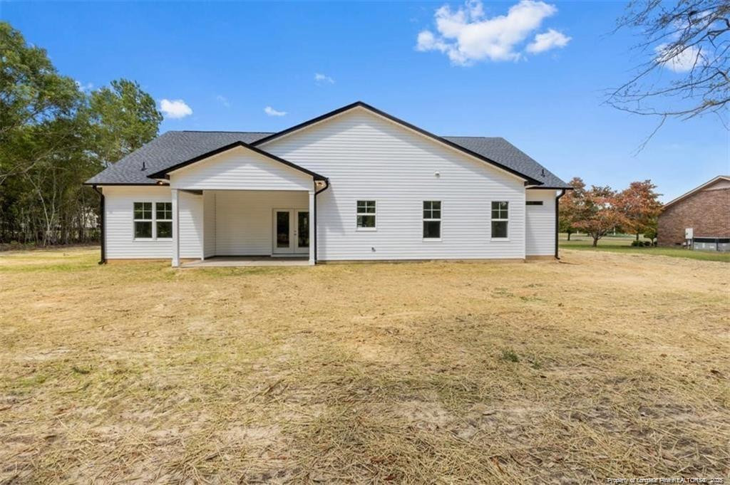 7166 Chickenfoot Road