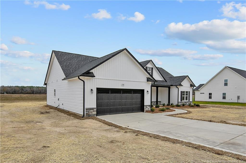 7166 Chickenfoot Road