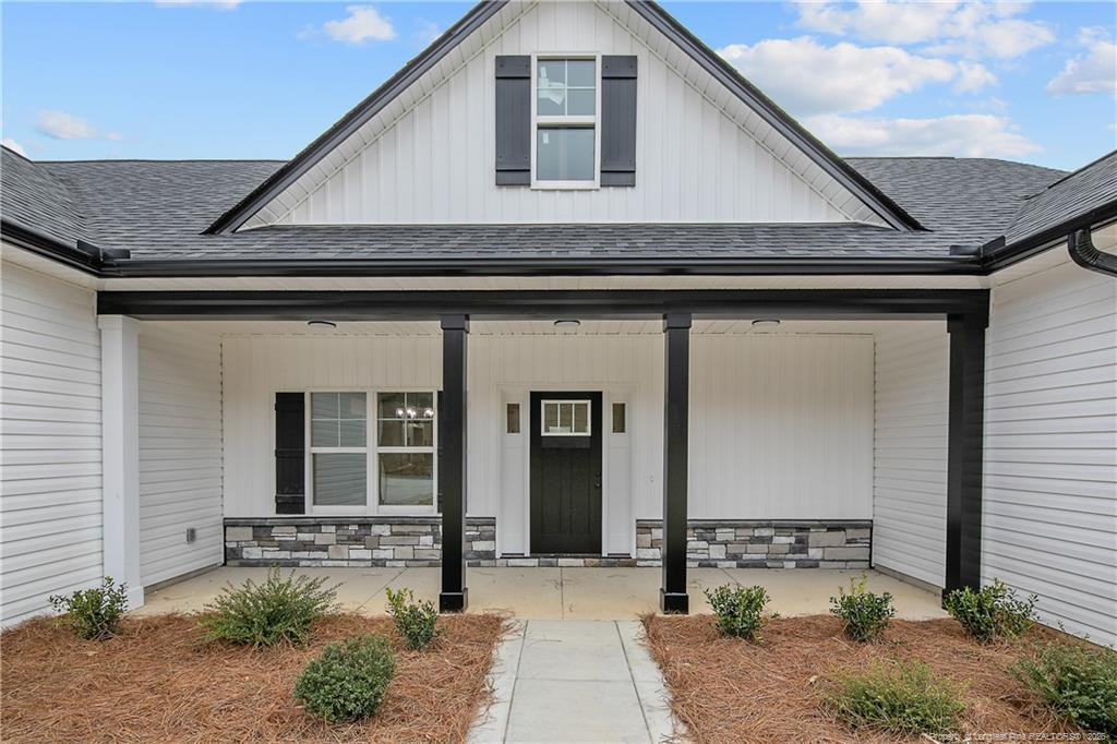 7166 Chickenfoot Road