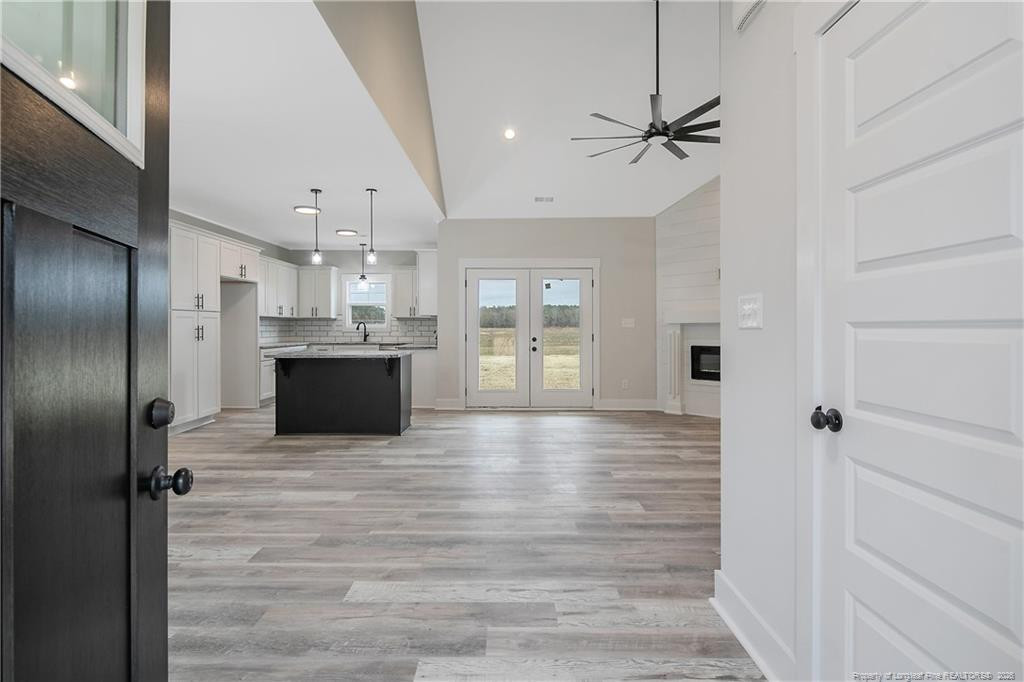 7166 Chickenfoot Road