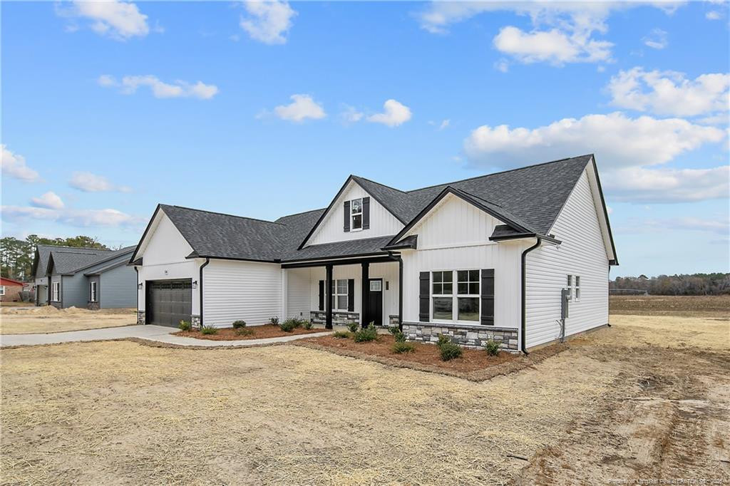 7166 Chickenfoot Road