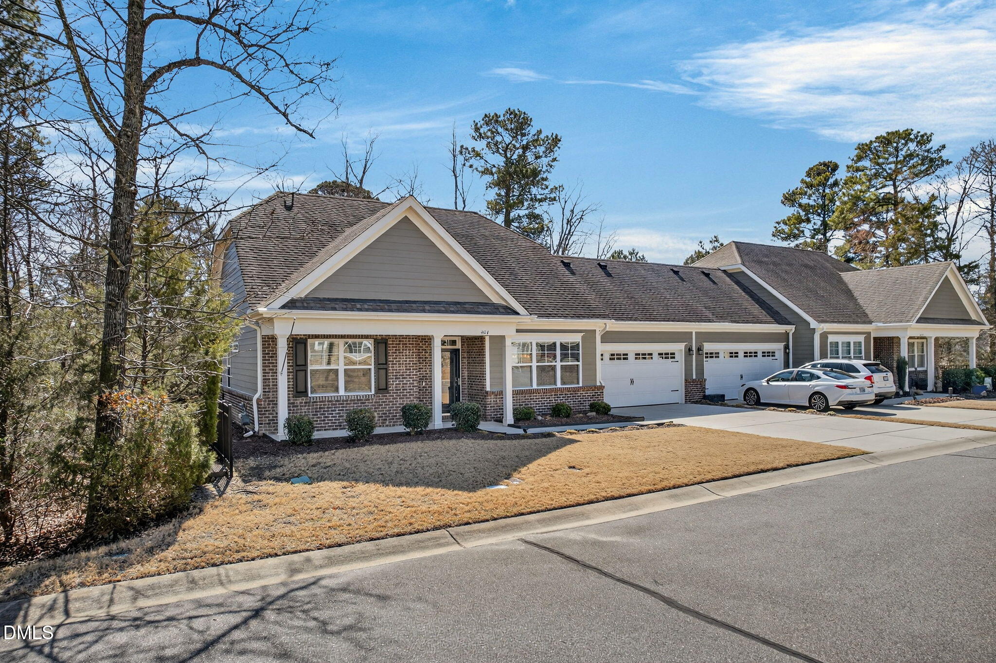 4614 Clove Meadow Court