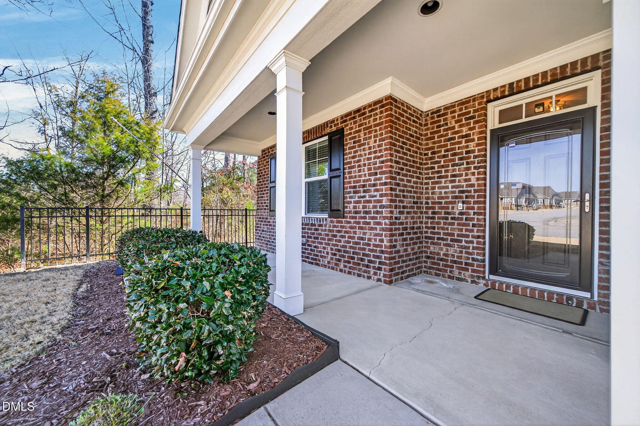 4614 Clove Meadow Court