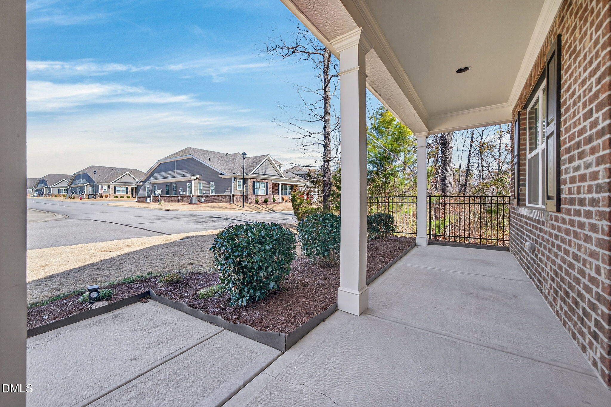 4614 Clove Meadow Court