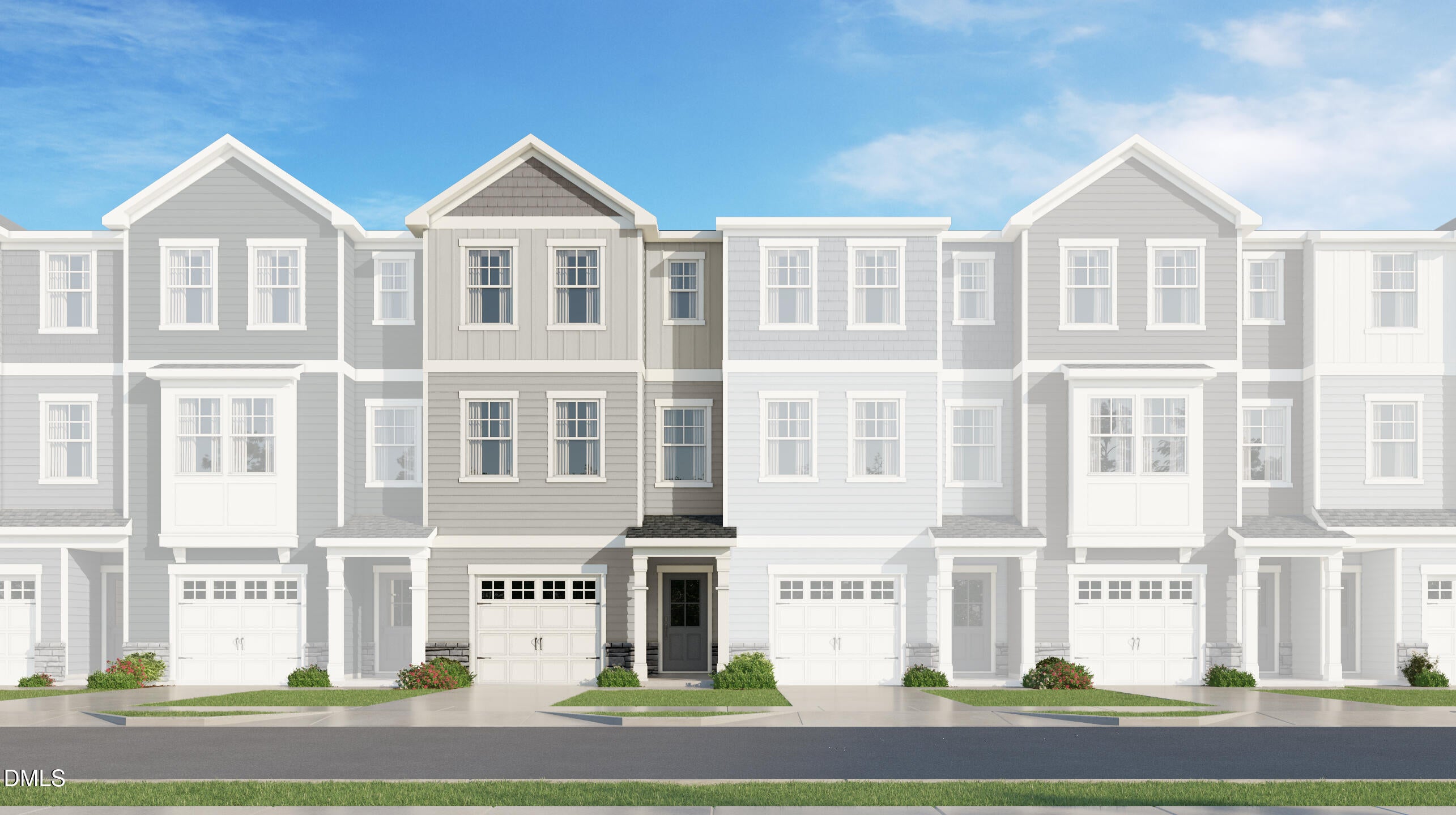 464 Laurel Chase Drive, Garner, NC, 27529