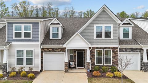 53 Whitley Ridge Drive Clayton NC 27527