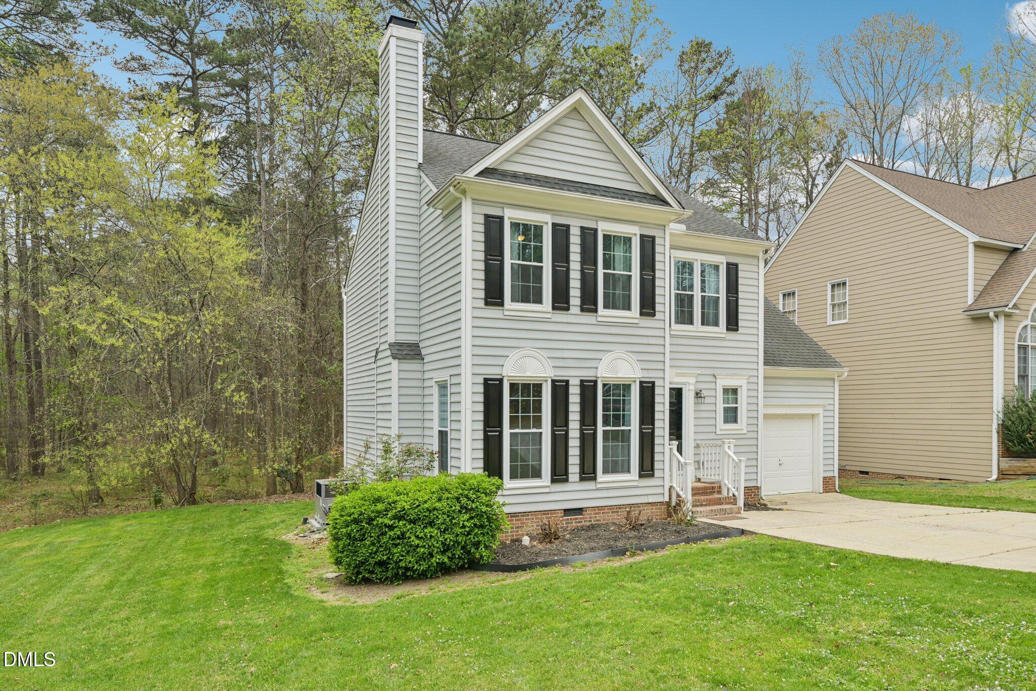 9305 Dominion Boulevard