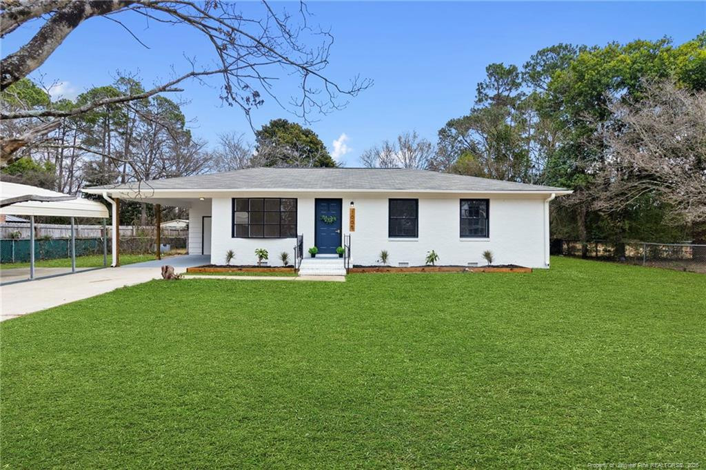 1005 Arberdale Drive