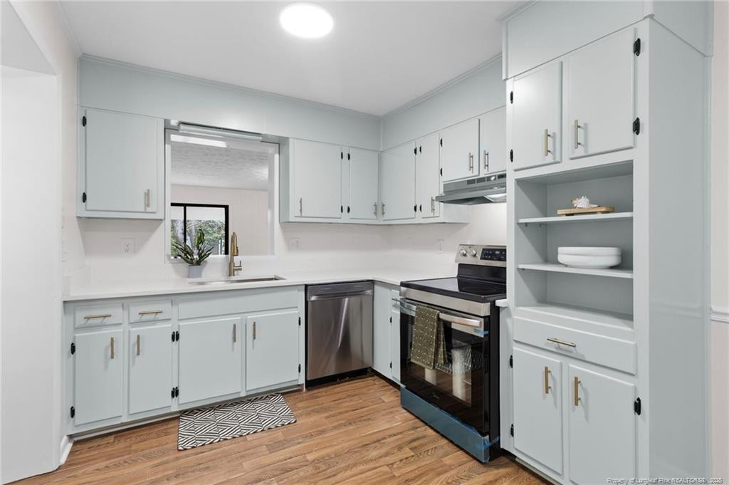 1005 Arberdale Drive