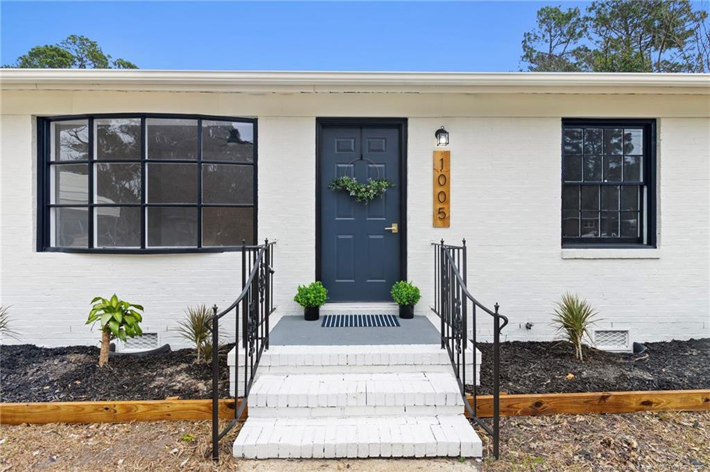 1005 Arberdale Drive